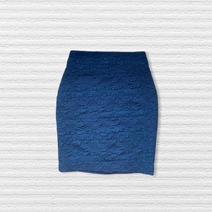 Women’s pencil skirt